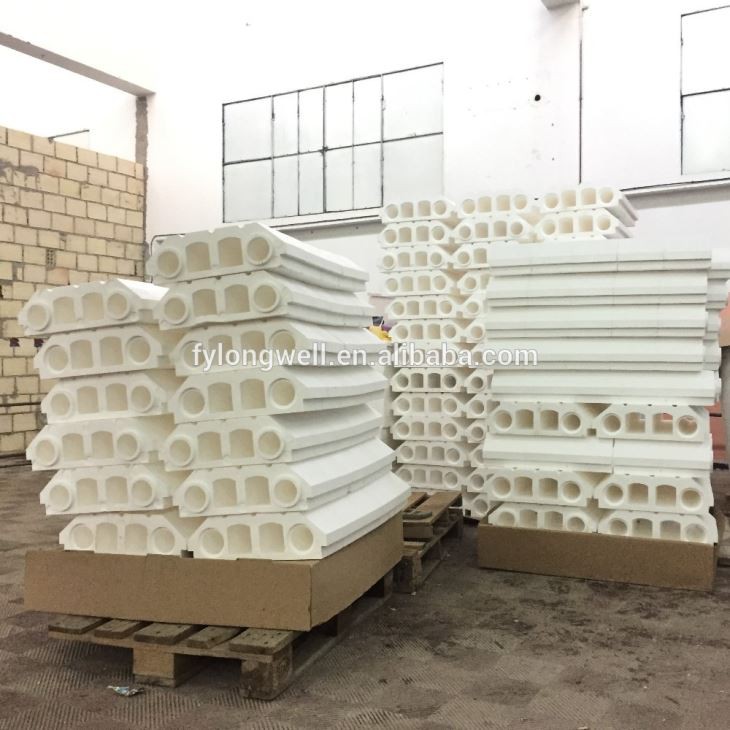 China EPS Construction Block Slab Mould