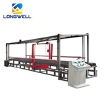 Màquina talladora automàtica de xips de la Xina amb CE