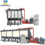 Fabricants de màquines de fabricació de blocs EPS