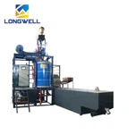 EPS Expander Machine Factory