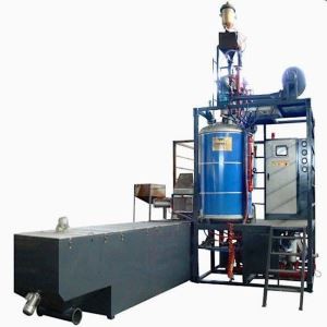 Excel·lent qualitat automàtica Eps escuma Auto Bach pre-expander